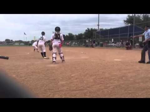 Video of TEXAS FUSION SHOWCASE 2015