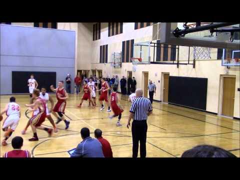 Video of Josh Hager Basketball (1)