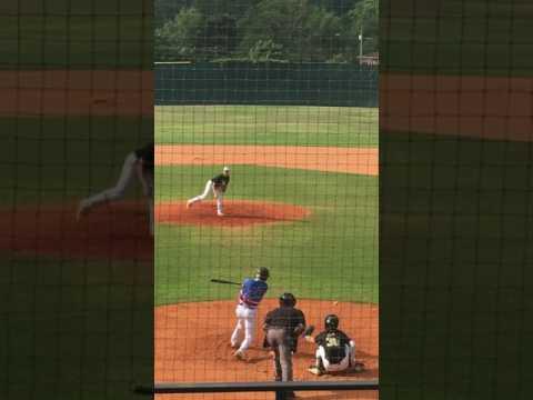 Video of WWBA 2017 16u Baseball
