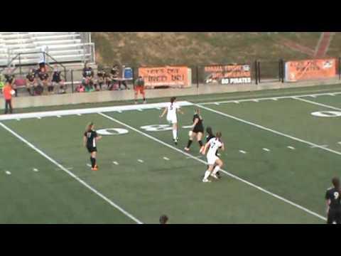 Video of Lyndlee Willis (#5) Junior Highlights Part 2 (2016)