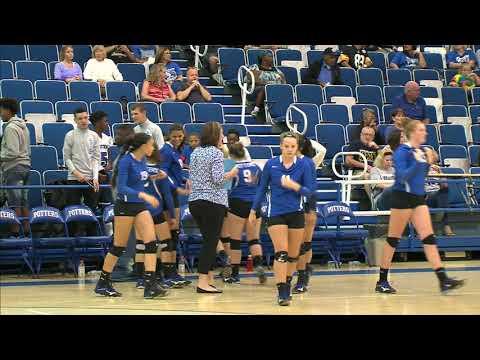 Video of 2017 ELHS Volleyball vs Edison 