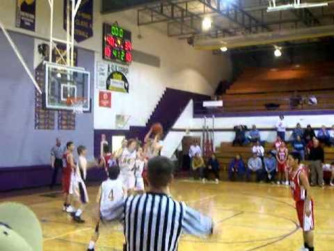 Video of Last game of my high school career