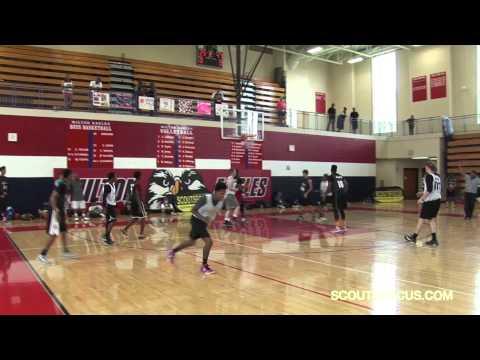 Video of Elite 80 Showcase Highlights