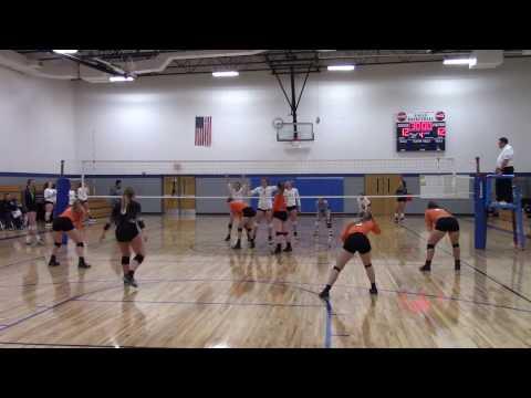 Video of Central Texas Power League #2 Next Level v. Texas Tigers pt2