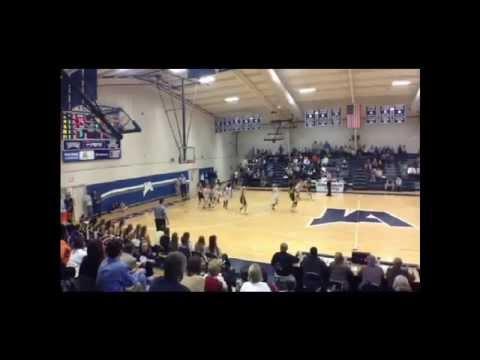 Video of Emily's Sophomore High Lights