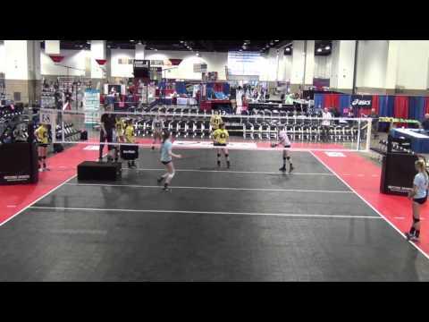 Video of Skills Video Virtual Showcase Colo Crossroads 2014