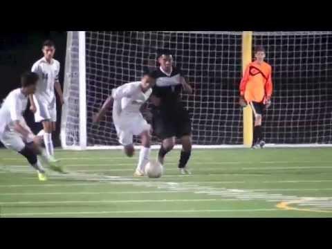 Video of Marcus Guerrero Soccer Highlights Liberty Ranch 