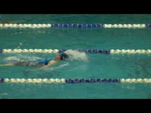 Video of Charlotte Whitmer 100 Back - Gwinnett County Championships Finals