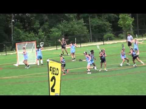 Video of Champions Cup, Richmond,VA, June 20-22, 2014