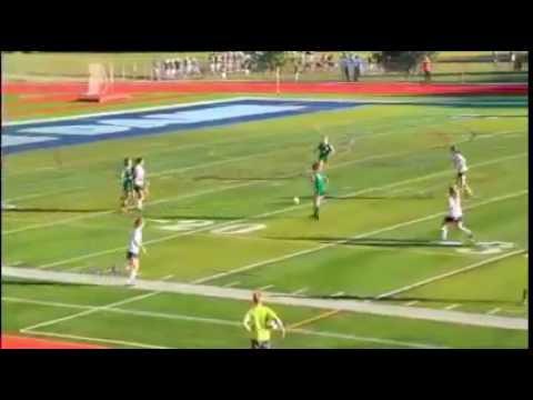 Video of 2016 Soccer Highlights