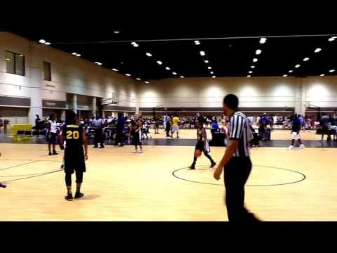 Video of YBOA NATIONAL CHAMPIONSHIP GAME 2016 