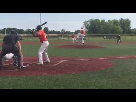 Video of PBR Under Armor Future Games August 2016