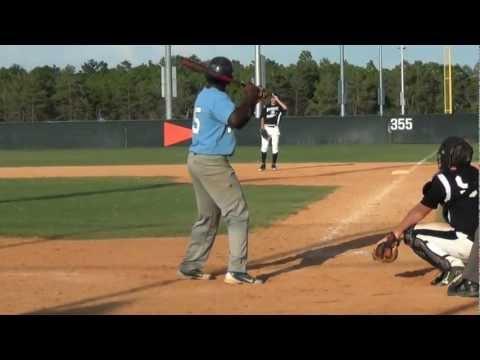 Video of At Bats