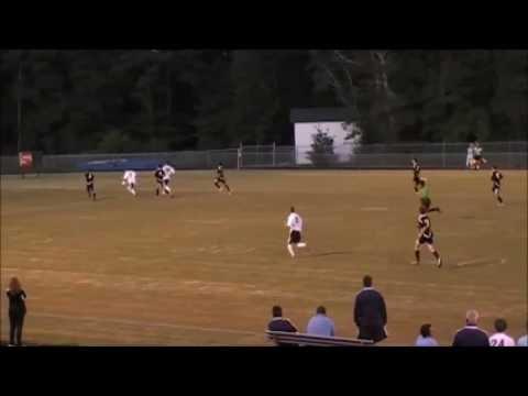 Video of Edward Radley IV Swansboro HS 2013