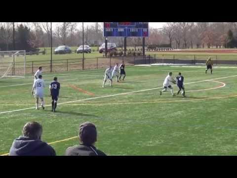 Video of JD's Central Midfield Clips