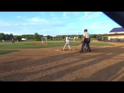 Video of Alex Gulino Grand Slam