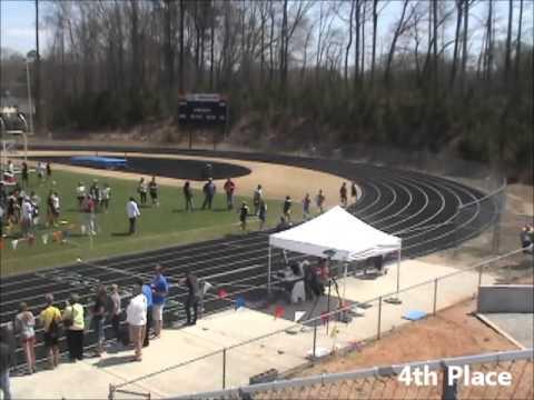 Video of 2013 Cherokee County Championship