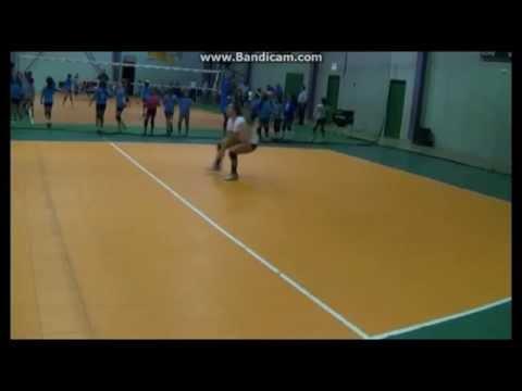 Video of Emma Morales 2015 L/DS