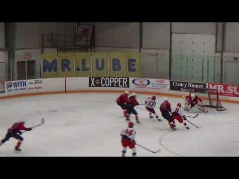 Video of Hockey Video 1