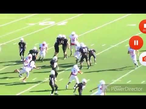 Video of Freshman highlights 