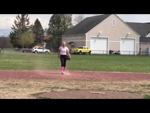 Video of Thea Shortstop II