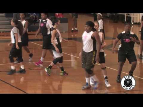 Video of Emma boslet mixtape