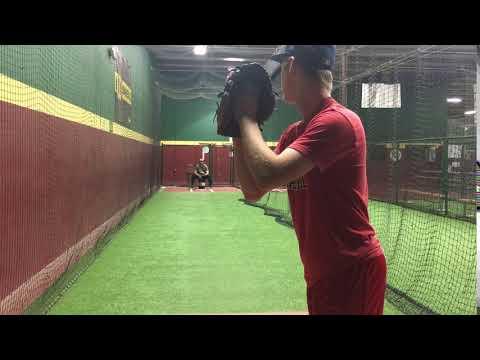 Video of LHP HS Freshman Cayman Steele