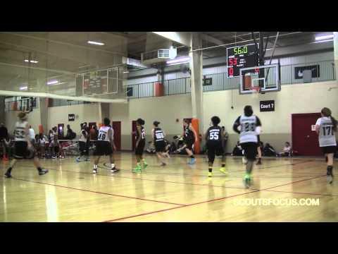 Video of ScoutsFocusShowcase(ChristaJones48)