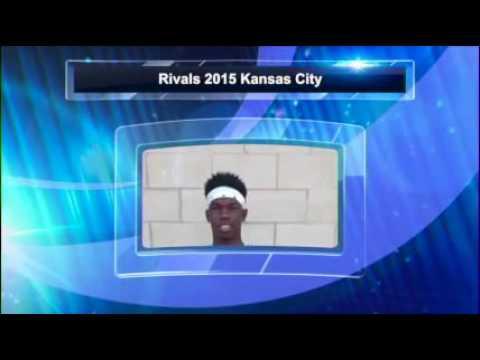 Video of BRAIJON RIVALS CAMP, KC. 2016