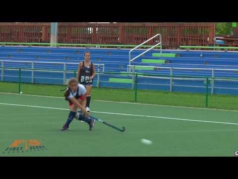 Video of Safa Jan-Skills