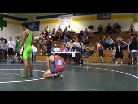 Video of Akron OH Oct 7 2012 3rd Match