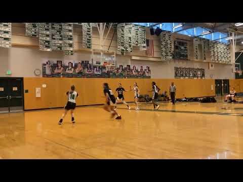 Video of 2023 Emmy Hart PNW RAIN Highlights (May)