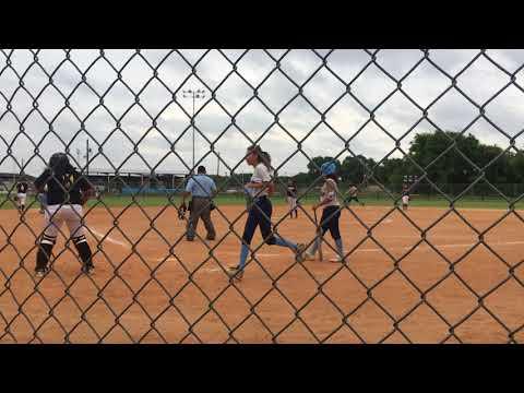 Video of Homerun