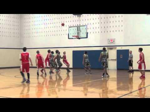 Video of May 2014 AAU Highlights