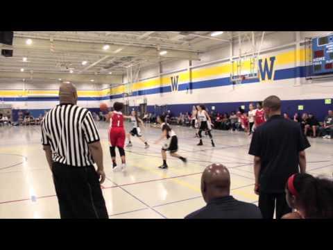 Video of USJN Windy City Classic college exposure 4/23/16