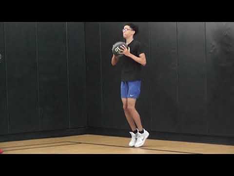 Video of Isaiah Workout Video