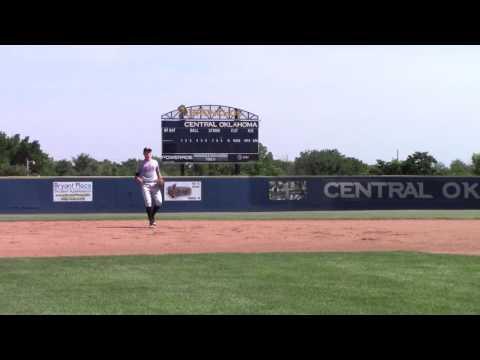 Video of Jake McMurray @ PBR Top Prospects June 6, 2017