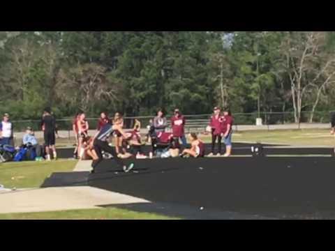 Video of High Jump