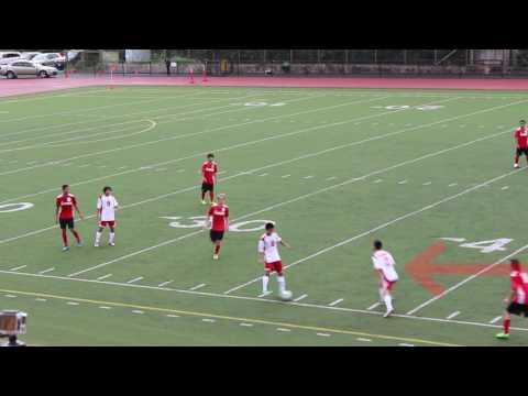 Video of Jace Tamayei Soccer Highlight Video