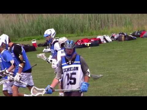 Video of Justin Taylor - June 2016 - UPLax Tournament - Maryland