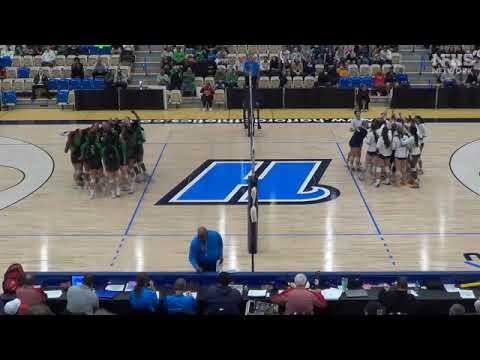 Video of Maryland 4A State Finals 2022