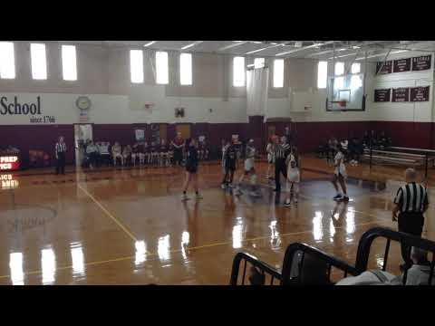 Video of High School Full Game #2
