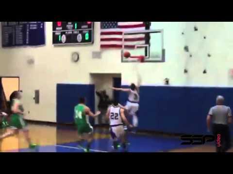 Video of Jesse Adelson 2015 Junior Highlights