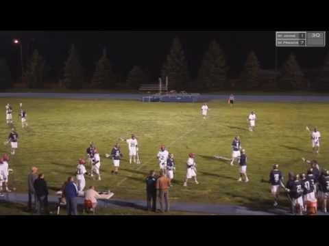 Video of Ben Uncapher Lax Highlight Video