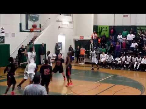 Video of 2014-15 Season Highlights