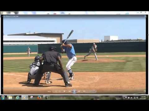 Video of at El Camino College April 11, 2015