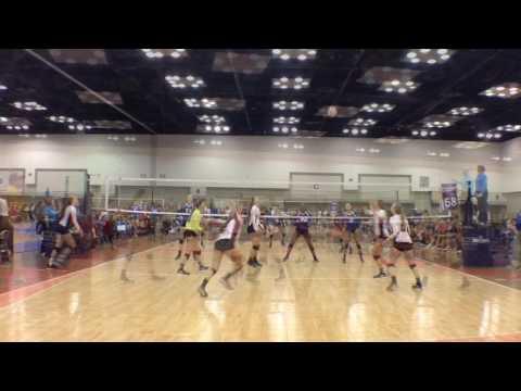 Video of Eleni Loizou - GJNC 2016 Indianapolis