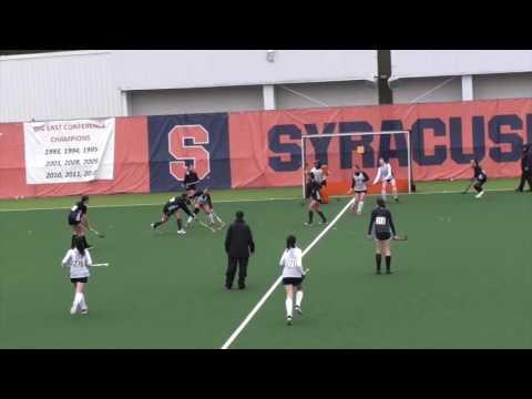 Video of Syracuse Regional Futures Tournament