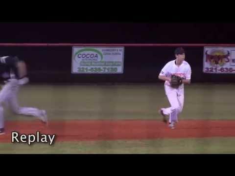 Video of 2014 High School Highlights Fielding