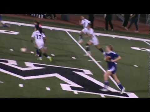 Video of Highlights Junior Year